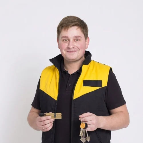 Мастер по замкам в Сочи